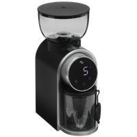 Кофемолка электрическая Reoka RKCG-P250 черный