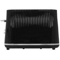 Тостер Tefal Loft TT761838 черный