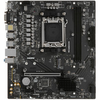 Материнская плата MSI PRO A620AM-B EVO