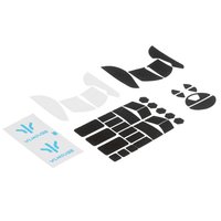 Мышь беспроводная WLMOUSE Beast X Mini Pro  серебристый