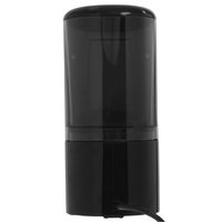 Кофеварка капельная JVC JK-CF45 черный