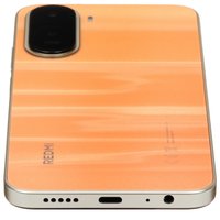 6.9" Смартфон Xiaomi REDMI A7 Pro 64 ГБ оранжевый