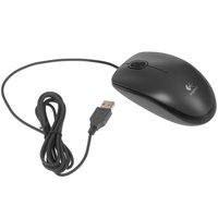 Мышь Logitech M90 [910-001794/910-001793]