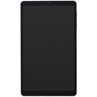 8.68" Планшет Horizont H-Tab Mini+ Wi-Fi 64 ГБ серый + чехол