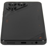 6.78" Смартфон Tecno POVA 7 Neo 128 ГБ черный