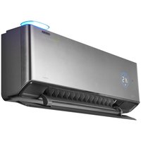 Кондиционер   Electrolux EACS/I-13HFA/N8_V2 серебристый