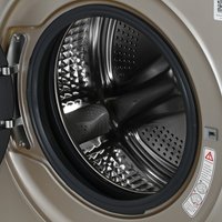 Стиральная машина Haier HW70-BP12959GE золотистый