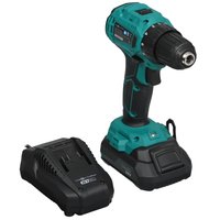 Дрель-шуруповерт FinePower OneBase CDBL35 OneBase20