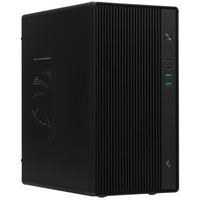 Корпус DEEPCOOL CC310 [R-CC310-BKNNM0-G] черный