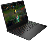 16" Ноутбук HP OMEN 16-am0047ci серый