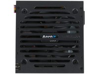 Блок питания AeroCool VX PLUS 650W [VX-650 PLUS] черный