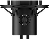 Микрофонный комплект HyperX QuadCast 2 черный