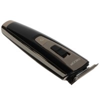 Триммер DEXP MK-560FCPD серый/черный