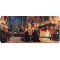 Коврик DEXP Christmas (XL) разноцветный