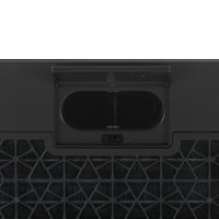 Осушитель воздуха DEXP DDH-Y30L черный