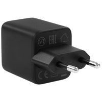 Charger Ugreen X516 black