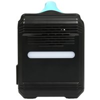 Портативная зарядная станция FinePower Zeus 500 черный