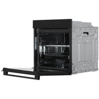 Электрический духовой шкаф Gorenje BOS6737E05DBG черный