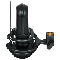 Микрофон Fifine K720 черный