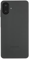 6.7" Смартфон Samsung Galaxy A07 128 ГБ черный