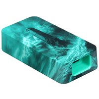 Mouse wireless/wired ARDOR GAMING Atlantis Nordic-R’lyeh  green
