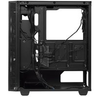 Корпус GameMax Draco XD [MFG. A363-TA] черный