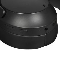 Беспроводные/проводные наушники HONOR  Choice Headphones  черный 2024