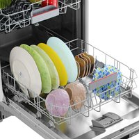 Built-in dishwasher Bosch SMV4EVX04E