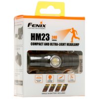 Фонарь Fenix HM23