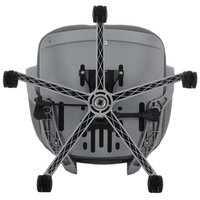 Computer chair CHAIRMAN CH577 gray