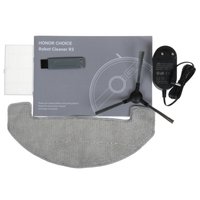 Robot vacuum cleaner HONOR CHOICE Robot Cleaner R3 white