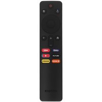 32" (80 см) Телевизор Xiaomi TV A 32 2026 черный