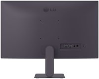23.8" Монитор LG UltraGear 24G411A-B черный