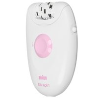 Эпилятор Braun S1 SE 1-010
