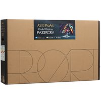 31.5" Монитор ASUS ProArt PA329CRV черный