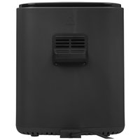 Aerogrill Mijia Smart Steam Air Fryer 7L kulrang