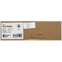 Пластик Bambu Lab PLA Basic