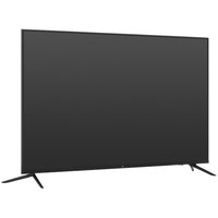 55" (139 см) Телевизор DEXP 55UHG2 черный