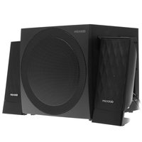 Speakers Microlab M300BT black