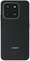 6.77" Смартфон HONOR X7d 128 ГБ черный