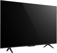 43" (108 см) Телевизор TCL 43P7L черный