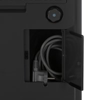 Осушитель воздуха DEXP DDH-Y30L черный