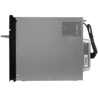 Встраиваемая микроволновая печь Eigen BI-MW934С черный