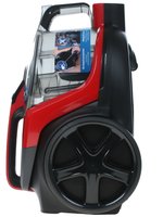 Пылесос  Philips FC9728/01 красный