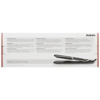 Выпрямитель для волос BaByliss ST397E черный