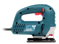 Электрический лобзик Bosch GST 8000 E