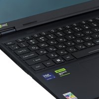 16" Ноутбук Acer Predator Helios Neo 16S AI PHN16S-71-72PG черный