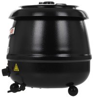Супница Viatto SB-6000 черный