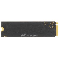 512 ГБ M.2 NVMe накопитель Apacer AS2280P4X [AP512GAS2280P4X-1]