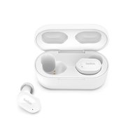 TWS headphones Belkin Soundform Play True Wireless white 2026